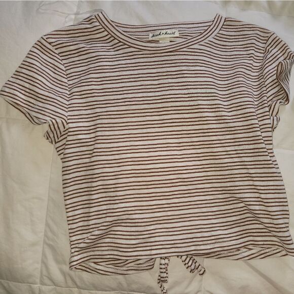 COPY - Crop top Large & medium bundle - Picture 7 of 12